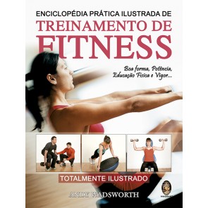 Enciclopédia Prática - Fitness