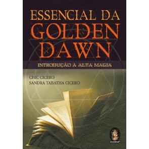 Essencial da Golden Dawn