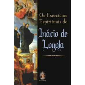 Exercícios Espirituais de Inácio de Loyola