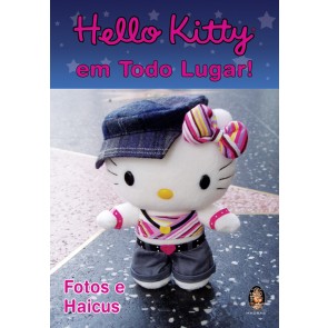 Hello Kitty em Todo Lugar!