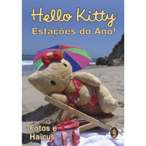 Hello Kitty - Estações do Ano!