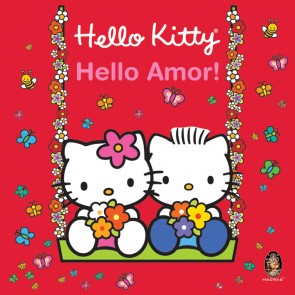 Hello Kitty - Hello Amor!