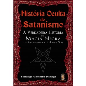 História Oculta do Satanismo