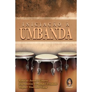 Iniciação a Umbanda