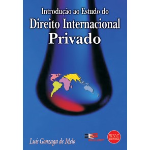 Introdução ao Estudo do Direito Internacional Privado