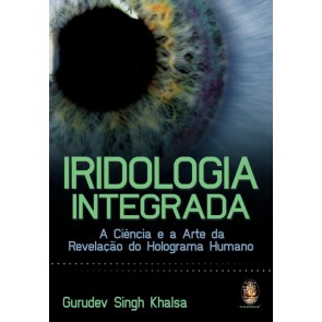 Iridologia Integrada