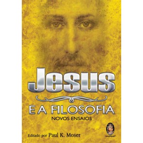 Jesus E A Filosofia