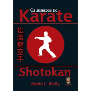 Segredos do Karate