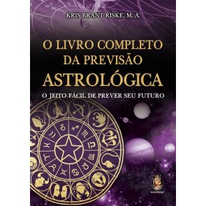 O Livro Completo da Previsão Astrológica