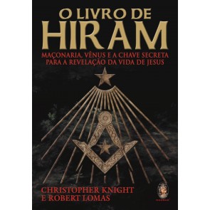 Livro de Hiram