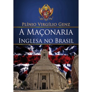 Maçonaria Inglesa no Brasil