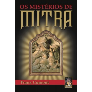 Mistérios de Mitra