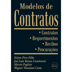 Modelos de Contratos