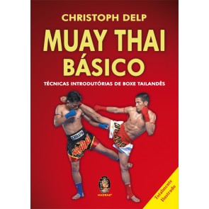 Muay Thai Básico
