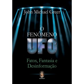 Fenômeno UFO
