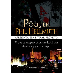 Pôquer Phil Hellmuth