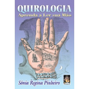 Quirologia - Aprenda a Ler sua Mão