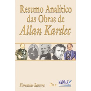 Resumo Analítico das Obras de Allan Kardec