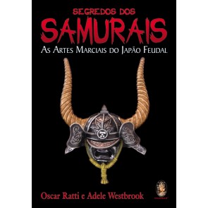 Segredos dos Samurais