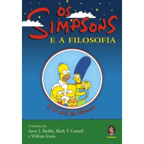 Simpsons e a Filosofia
