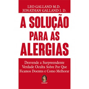 Solução para As Alergias