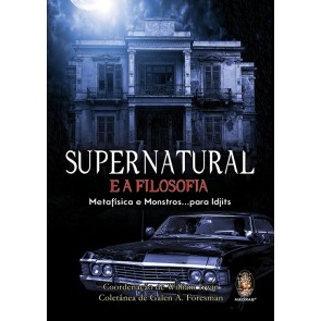 Supernatural e a Filosofia