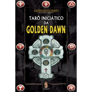 Tarô Iniciático da Golden Dawn