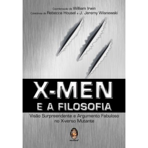 X-Men e a Filosofia