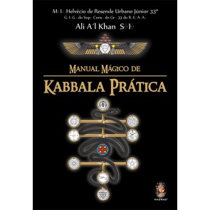 Manual Mágico de Kabbala Prática