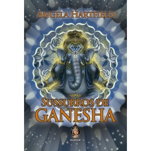 Sussurros de Ganesha