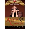 Aleister Crowley e a Prática do Diário Mágico