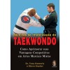 Técnicas de Imobilização do Taekwondo